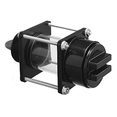 Praher SGS-150 Sight Glass 1-1/2