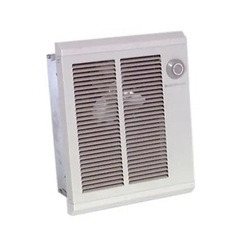 Marley SRASM Fan Forced Wall Heater Surface Mounting Frame
