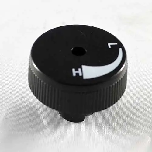 HEAT STAR 28773 KNOB BURN RATE ADJUSTMENT