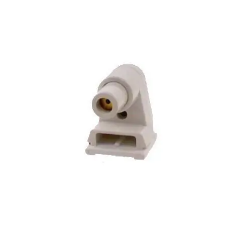Acuity Brands W20J20 Lith Socket For C/L296 Spring (CI# 107PJ7)