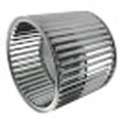 NORTEK GLOBAL HVAC 667294R REPL WHEEL BLWR CW 9 X 7.5