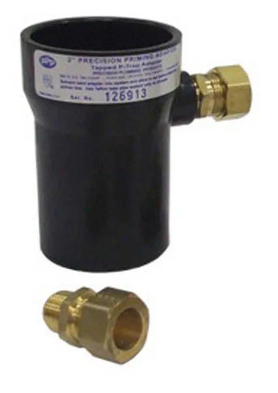 Precision Plumbing Products PPA-3A500