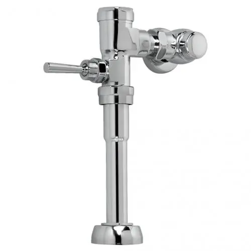 AS Flush Valves 6045.601.002 Ultima Manual Urinal Flush Valve Piston-Type