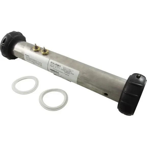 Jacuzzi F802000 Jwb Laser Heater Assy Power (Flow Thru Heaters)