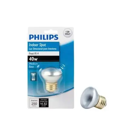 Philips 415380 BC-40R14N 120V