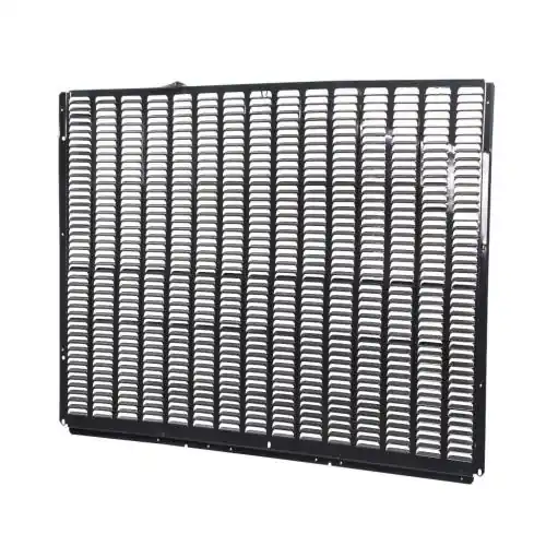 GOODMAN 0121R00052PDG Louvered Side Panel