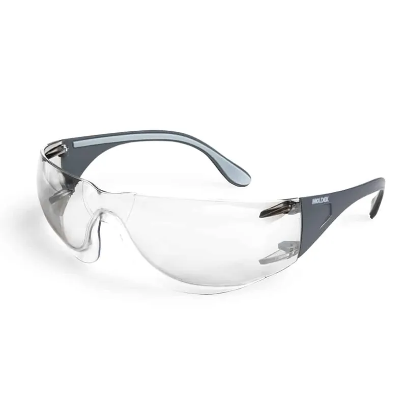 Moldex 5002M-1 Adapt Safety Glasses Clear Lens Anti-Fog