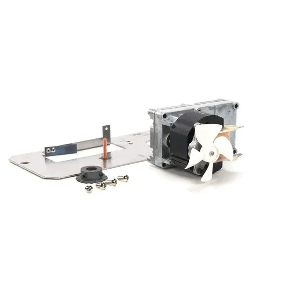 KIT MOTOR 120V FLAT RG PS-RG5072 for Stero