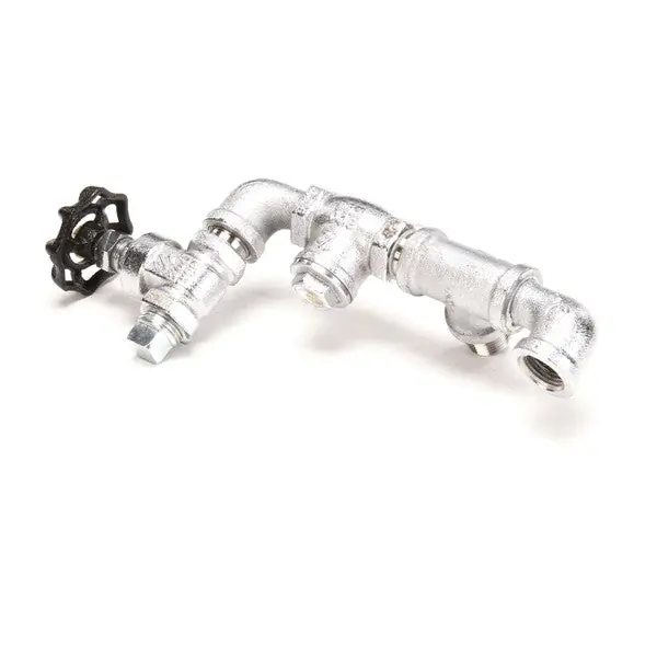 Piping Water Fill Assembly for Groen Z097007