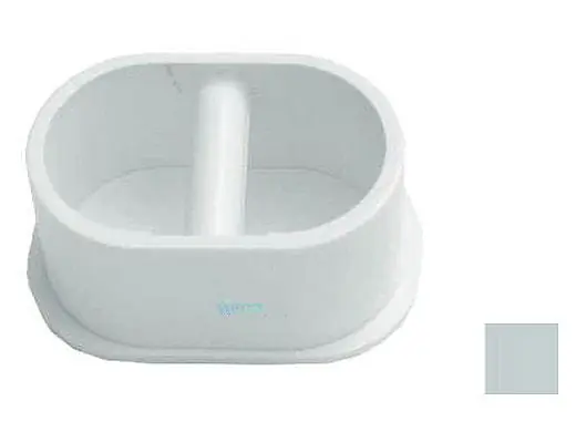 AquaStar 603 Rope Anchor