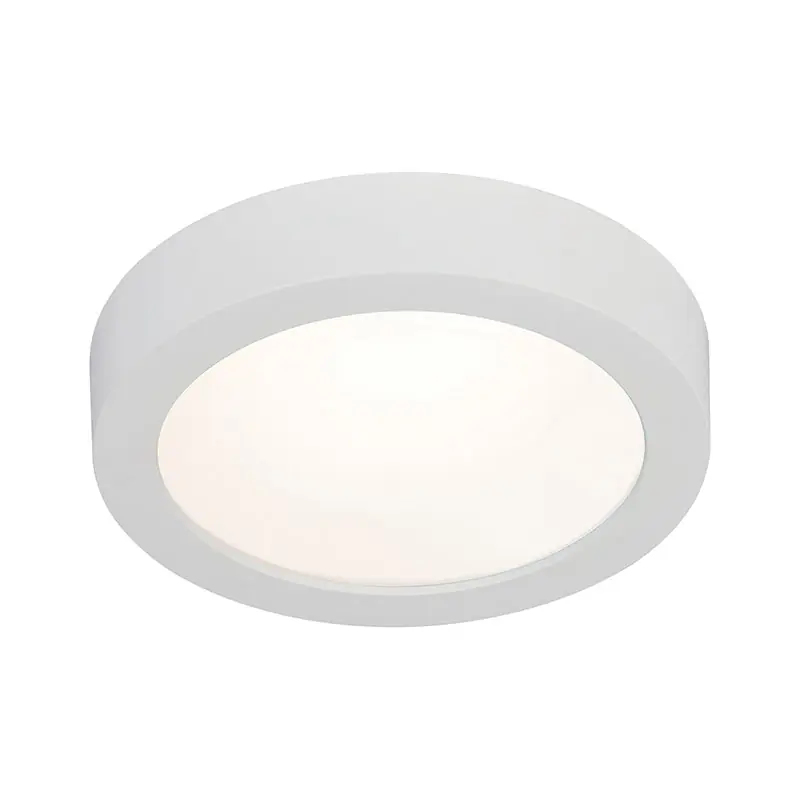 Philips PSD7R099301W LightToGo Dimmable Round LED Downlight 120 VAC Replacement MPN