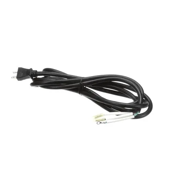 Power Cord 12/3 120V 20 A 960533 for Vulcan Hart