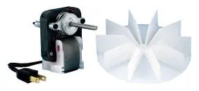 HVAC SM550 Spare Part
