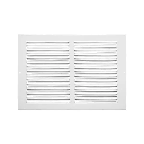 Auer Registers G35W1006 10X6 Return Air Grille