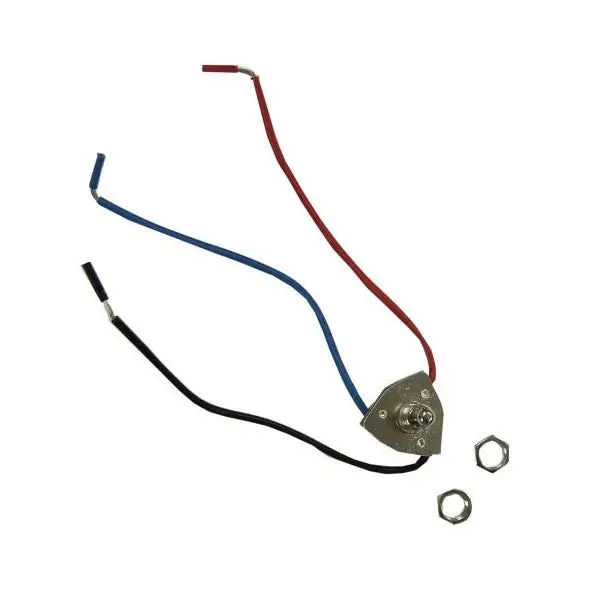 HVAC ES15102 Spare Part