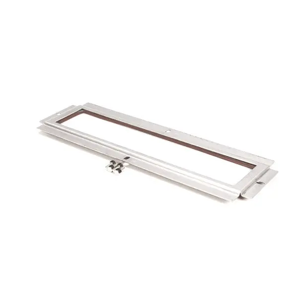 Light Cover Glass with Gasket for Stero 21-0020