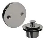 IPS 64053 Waste And Overflow System Finish Kit