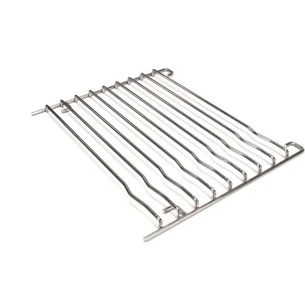 Rack Guide for Vulcan Hart VH00-347498-00004