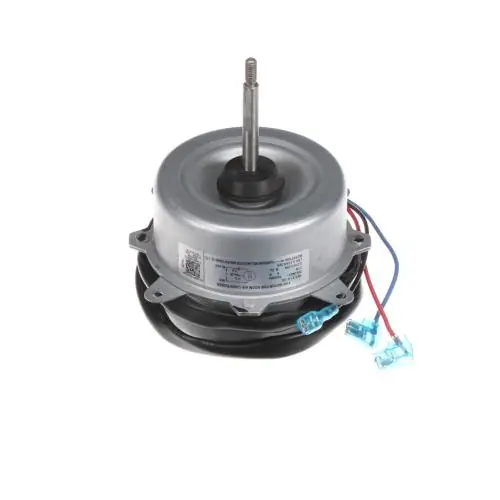 Midea 11002012009764 Asynchronous Motor