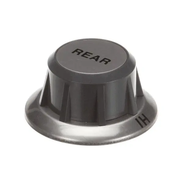 KNOB CONTROL ASSY REAR H 2 for Wells 2R-39327