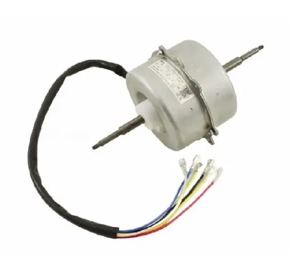 Midea 11002012032335 Single Phase Asynchronous Motor