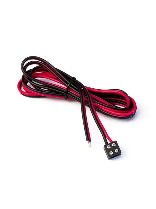 GM Lighting ESTW-60 Ribbon To Power Supply 12/24 Volt (60 in) Replacement MPN