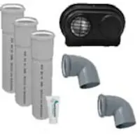 CENTROTHERM ECO SYSTEMS, LLC ISQKW02
