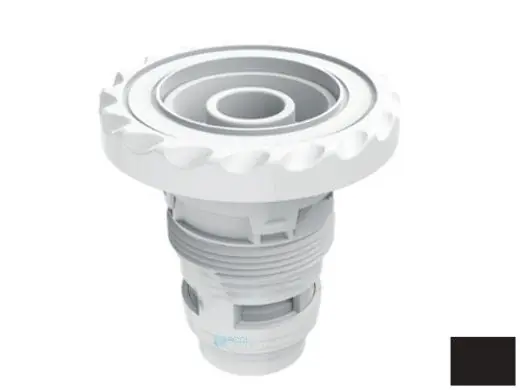 AquaStar ATB102 AquaThunder Spa Jet Barrel with Adjustable Eyeball