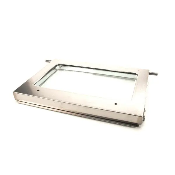 Door Assembly with Window, Left Hand for Vulcan Hart 00-358529-00005