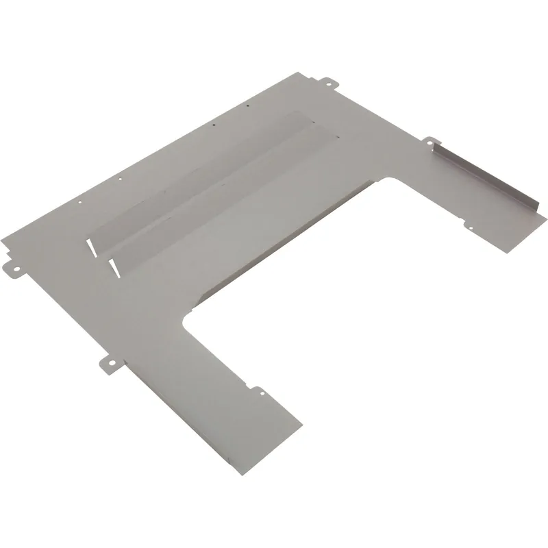 Jandy R0482500 In/Out Cover Panel Zodiac Jandy LRZE/LRZM Top