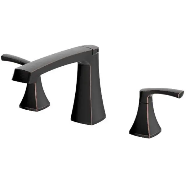 Luxury Line 192-6409 Presley Roman Tub Faucet