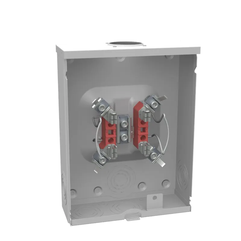 Milbank U7040-RL-TG-KK-BLG-AEP MSKT