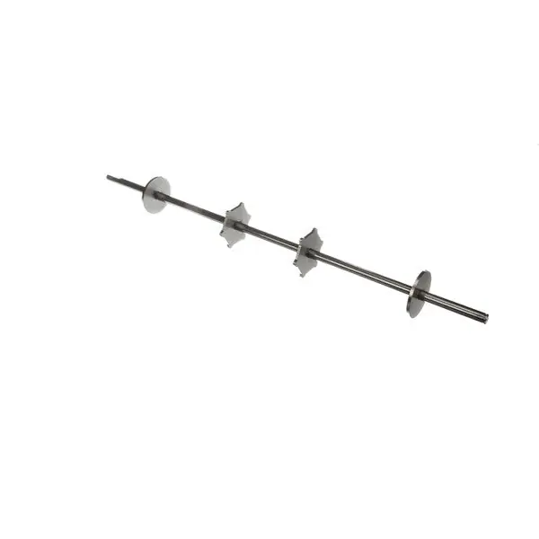 BELT DRIVE SHAFT ASSEMBLY for Stero 2A-CT0015