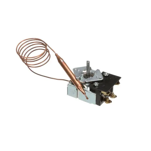 CONTROL HUMIDITY PROOFER for Star Mfg 6FME554P