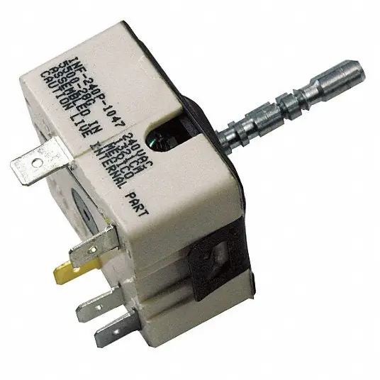 Robertshaw 5500-287 Switch