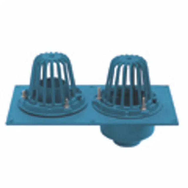 Specialty Products 850-2N