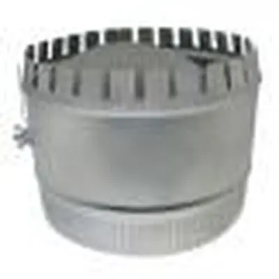 SOUTHWARK METAL MFG CO 11499 9 LONG COLLAR W/DAMPER