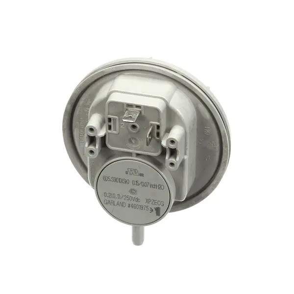 Pressure Switch HUBA Model 6 for Garland 4601975