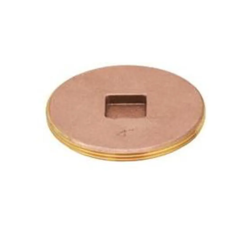 Everflow COPC200 Copper Pipe Connector 1/2 Inch