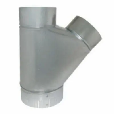 Southwark Metal 52664 52 6X6X4 Tee Wye