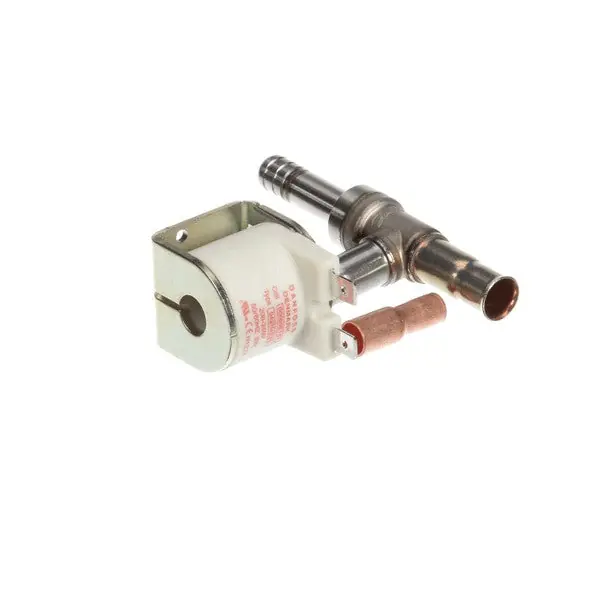 SERVICE VALVE SOL EVUL3 230V 3 for Manitowoc 7028