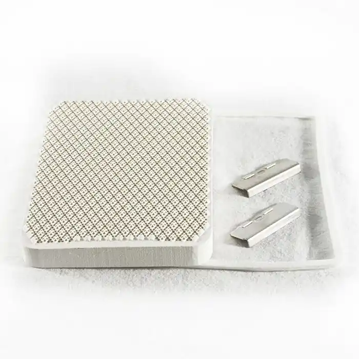 MR Heater 73453 Tile Replacement Kit