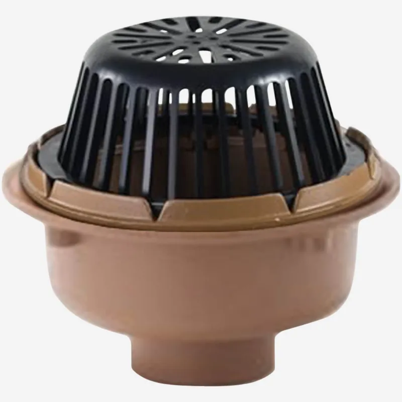JR Smith 1310R Drain Power (EA) Replacement MPN