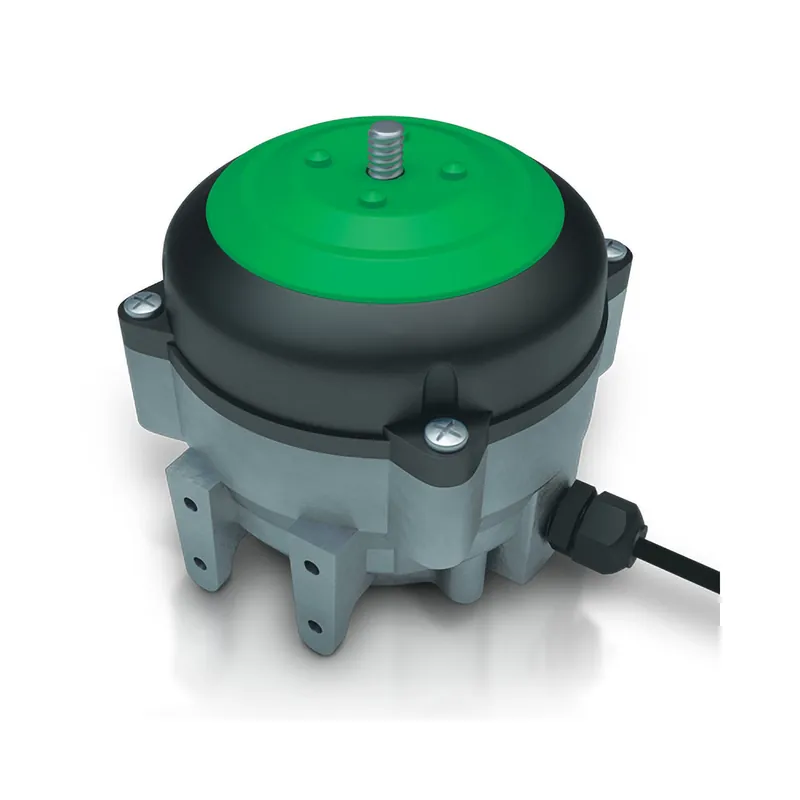 PACKARD MD5411 ECM Cond Motor