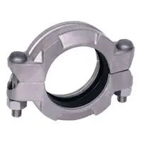 Gruvlok Stainless Steel Cplg 0390065308
