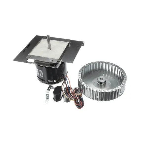 MOTOR1/3 HP EMERSON DUAL VOLTA 665596 for Stero 665596