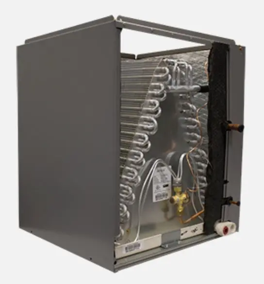 Armstrong Air 1.911523 Omniguard Cased Evaporator Coil 2.5 ton EAC4X-50