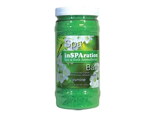 INSPARATION 746 inSPAration Spa & Bath Aromatherapy Crystals