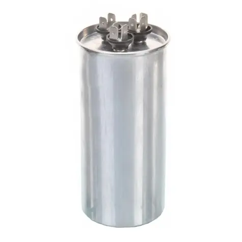 Rheem 43-TL60074-R Capacitor 60/7.5/440 Dual RO
