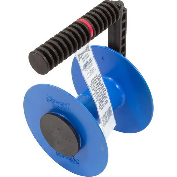 Multi-Tork SQ-01 Squeegee Drain Hose Water Extractor